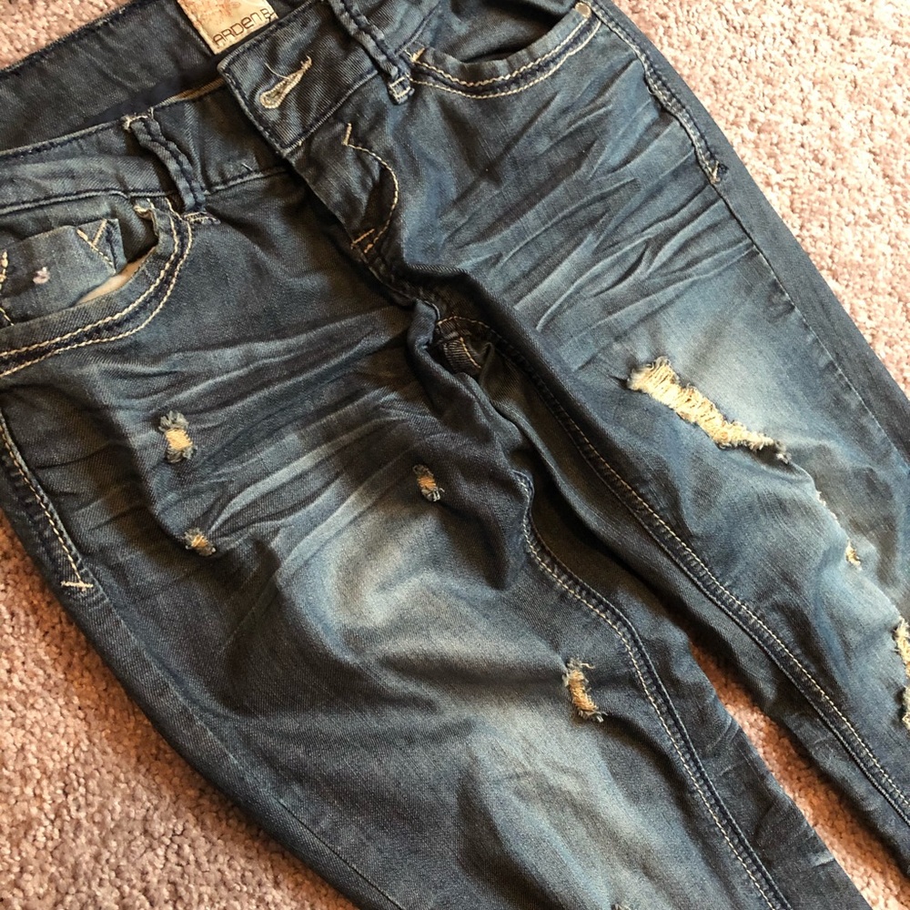 Jeans